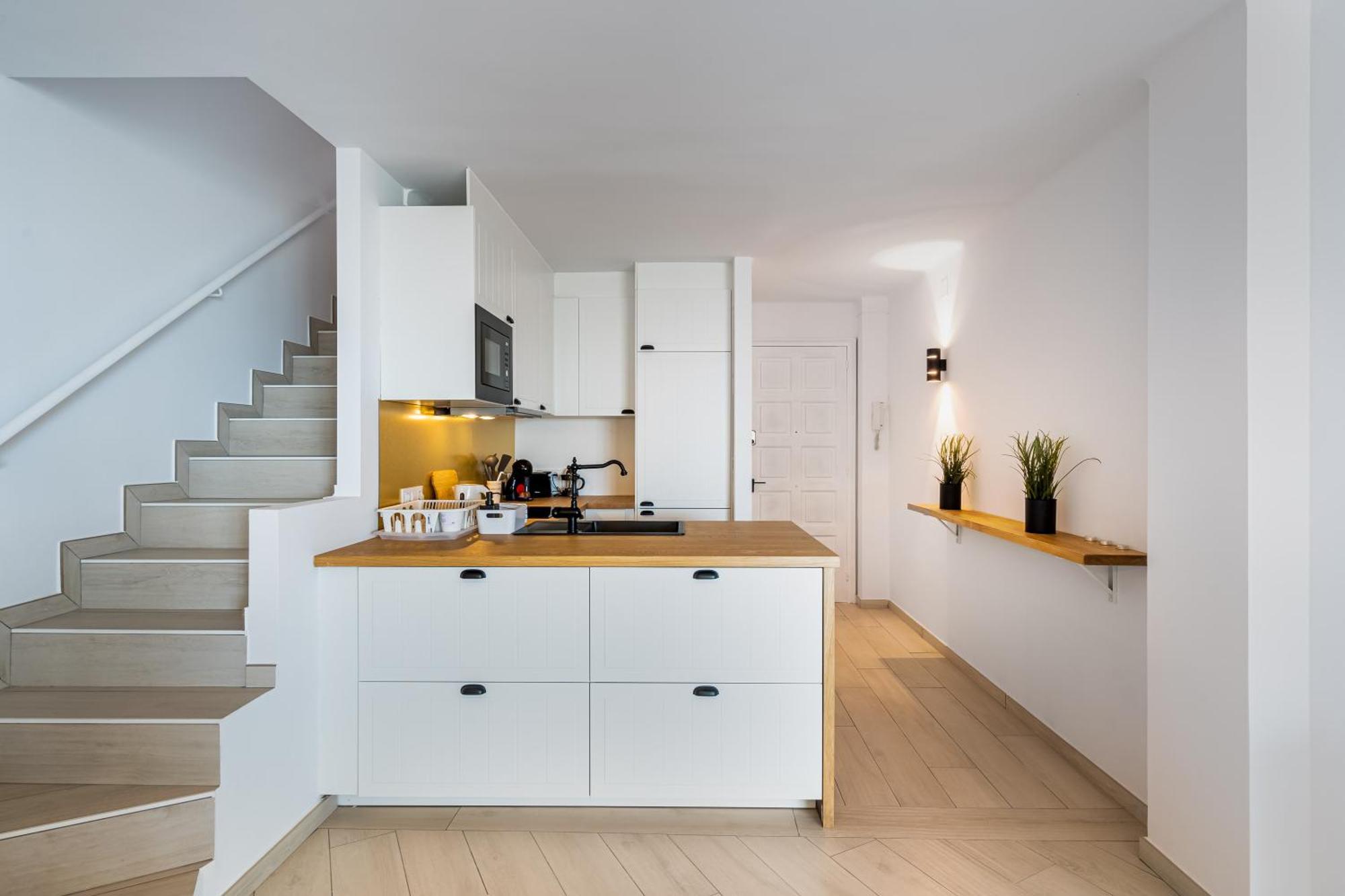 Apartamento Frente Al Canal Con Terraza Empuriabrava Exterior foto