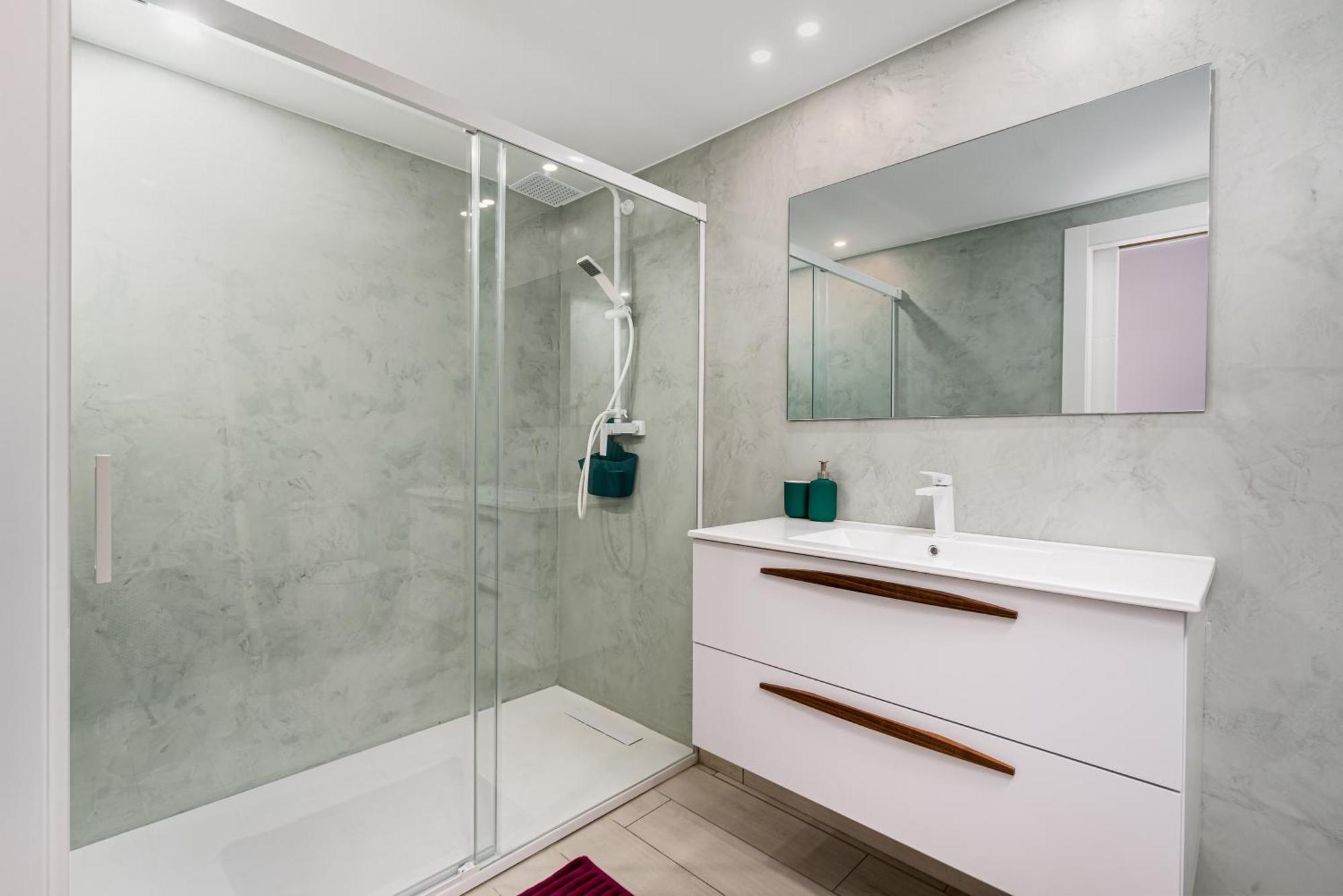 Apartamento Frente Al Canal Con Terraza Empuriabrava Exterior foto