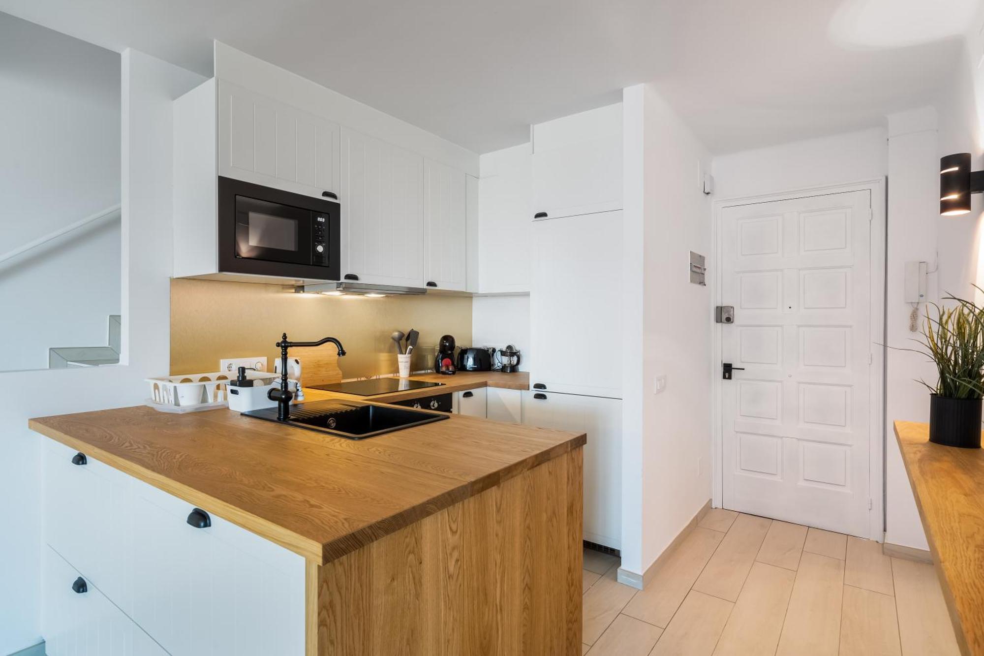 Apartamento Frente Al Canal Con Terraza Empuriabrava Exterior foto