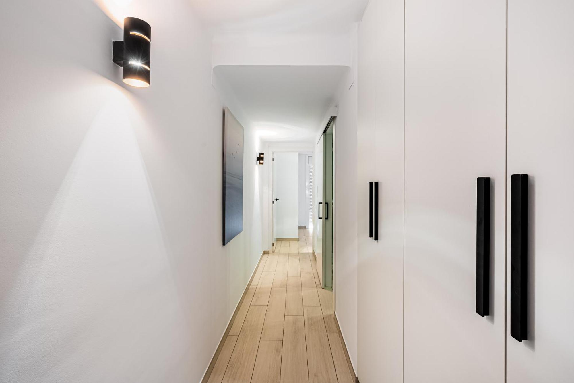 Apartamento Frente Al Canal Con Terraza Empuriabrava Exterior foto